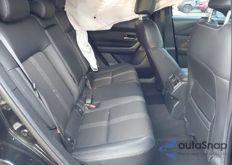 2023 Mazda Cx-50 2.5 S Preferred Plus из США, поврежденный, VIN 7MMVABCM8PN138363